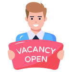vacancy